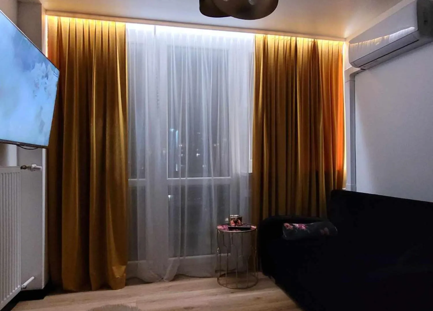 Apartment Krochmalna 2 Warsaw