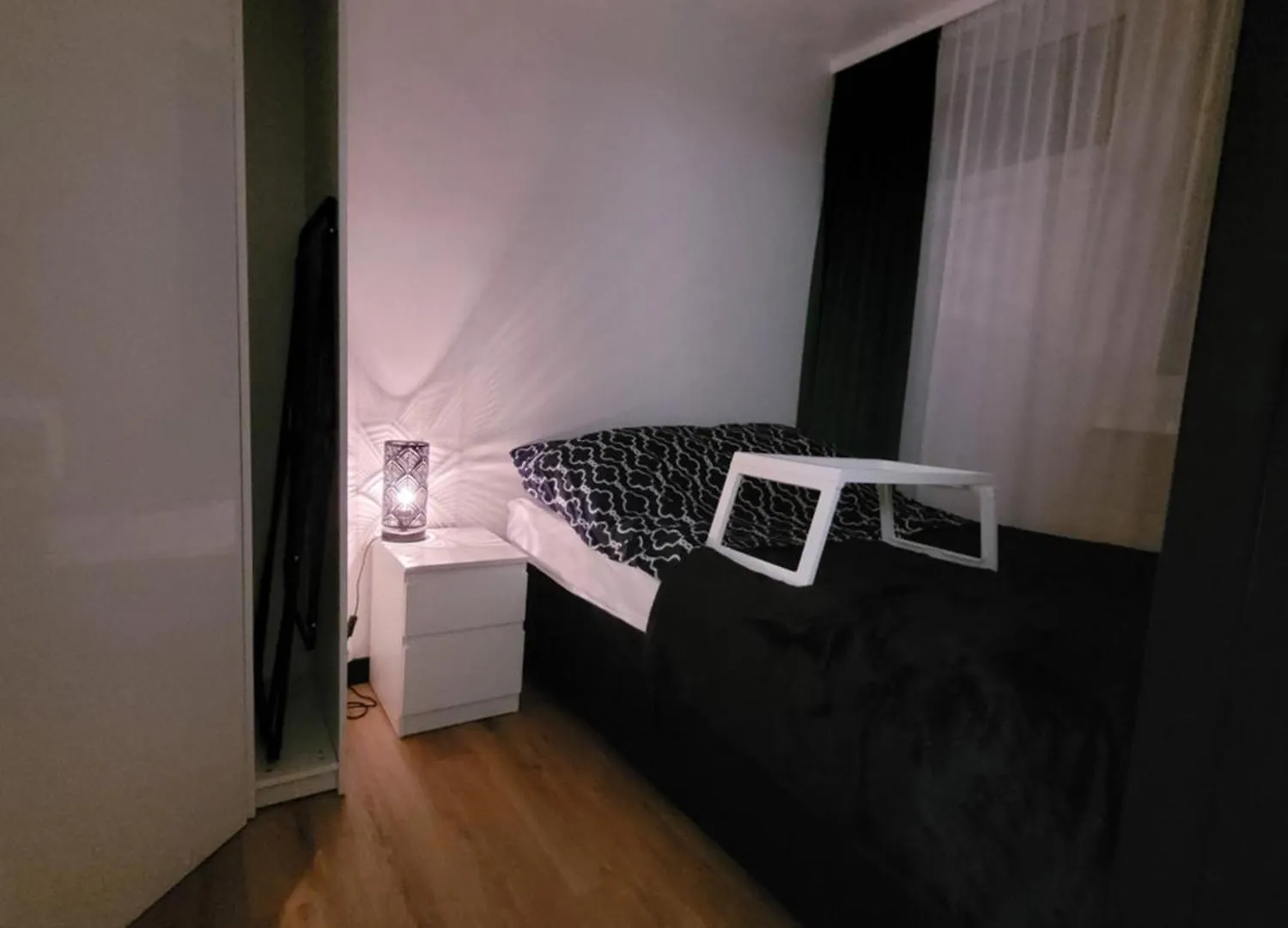 Krochmalna 2 Warsaw